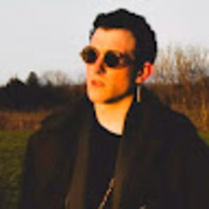 Meet your Posher, Jake